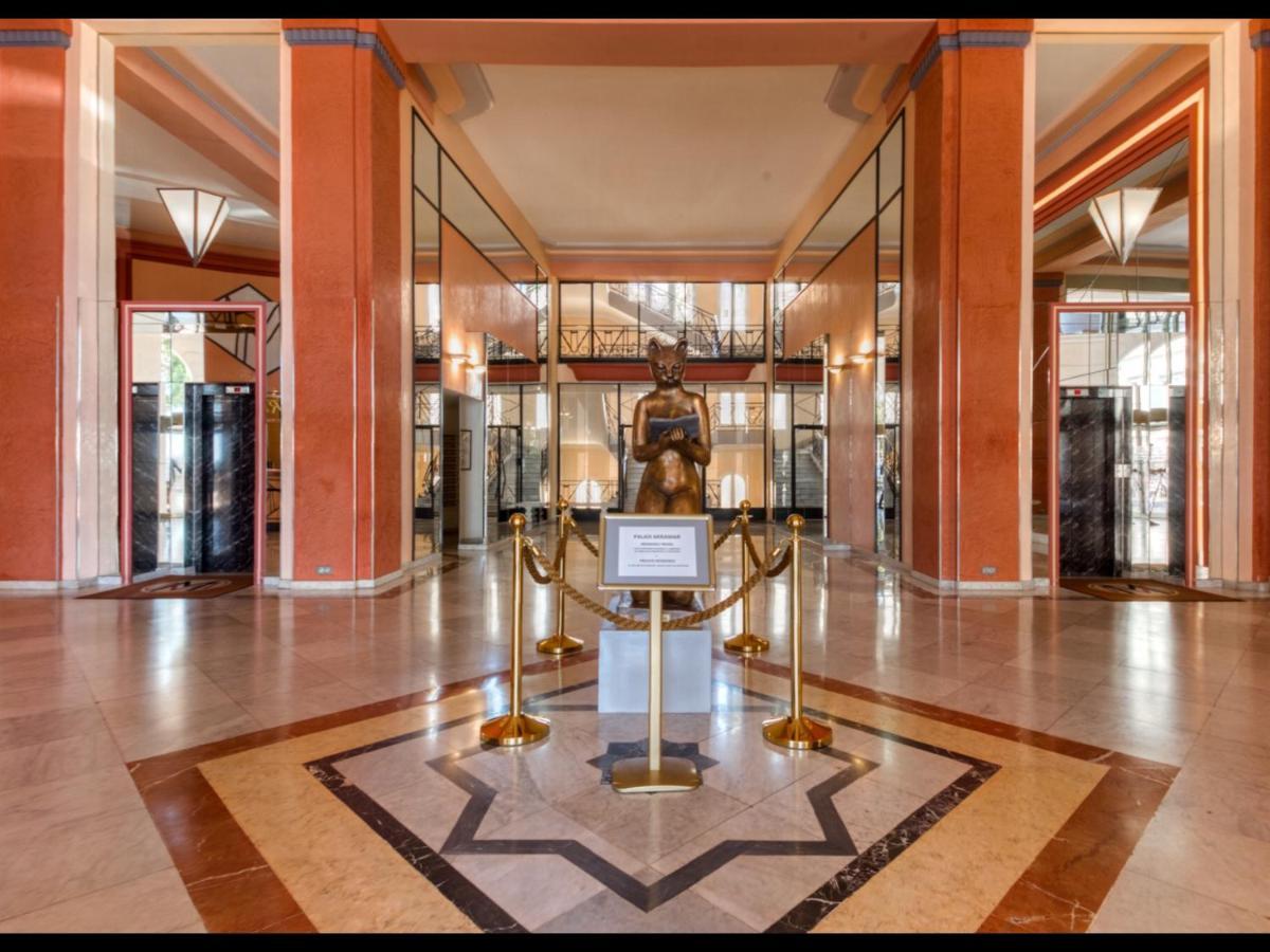La Croisette - Superbe Studio Au Mythique Palais Miramar Cannes Exterior photo
